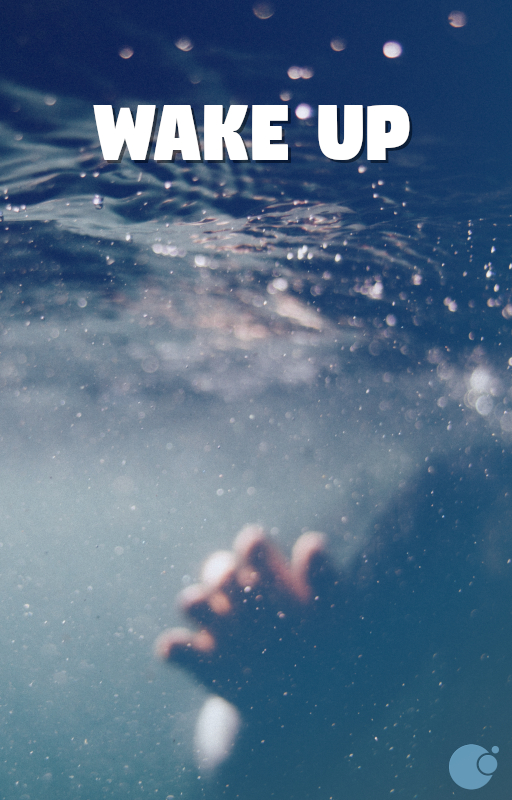 "Wake Up" cover